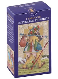 Universal Wirth Tarot