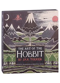 The Art of the Hobbit
