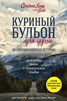 Куриный бульон для души: 101 вдохновляющая история о сильных людях и удивительных судьбах