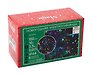 Гирлянда LED новогодняя (разноцветная) (10м) (92820)