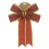 Изделие декоративное Бант (24х2х31) (754237)
