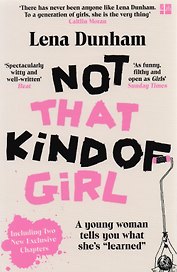 Not That Kind of Girl