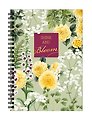 Тетрадь общая «La Fleur. Bloom», 80 листов в клетку, А5 - Listoff