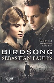 Birdsong (tie-in), Faulks, Sebastian