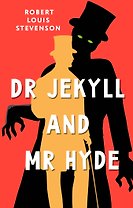 Dr Jekyll and Mr Hyde