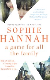 A Game for All the Family