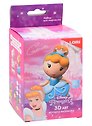 Набор для творчества LORI Игрушка-раскраска Disney Золушка