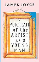 A Portrait of the Artist as a Young Man