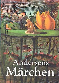Marchen / Andersens V. (Юпитер)