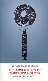 The adventures of Sherlock Holmes