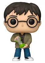 Фигурка Funko POP! Harry Potter S18 Harry Potter w/Hourglass (180) (Fun86434)