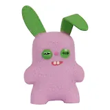 Коллекционная фигурка Fugglers Безумный кролик (фиолетовый) (FG2012-2)