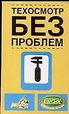 Техосмотр без проблем: Правила проведения государственного технического осмотра с комментариями. 3-е изд.
