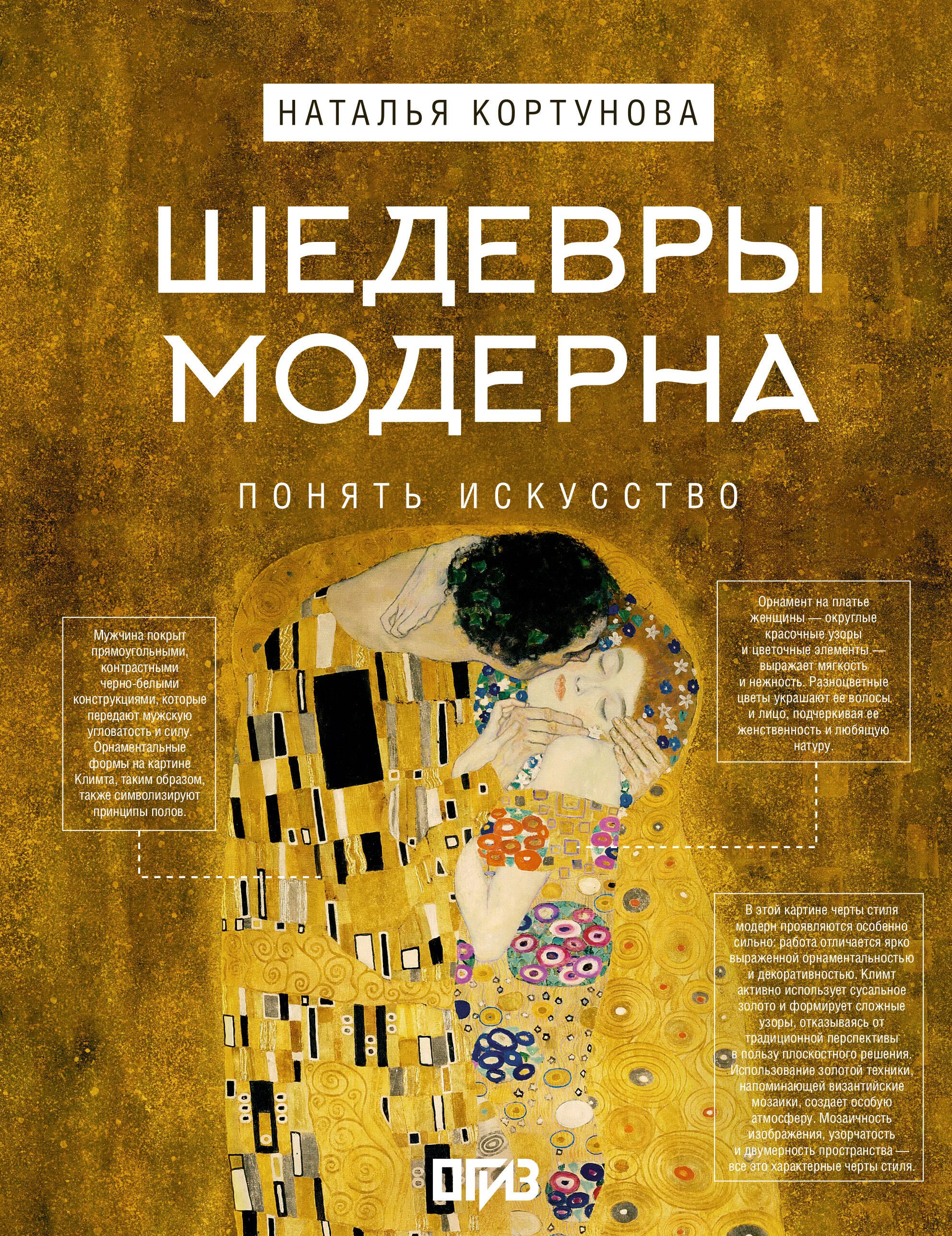 Шедевры Модерна
Шедевры Модерна
