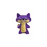 Коллекционная фигурка Fuggler Шоколадный Зайчонок (коробка) (FG2312A)