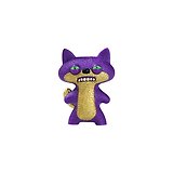 Коллекционная фигурка Fuggler Шоколадный Зайчонок (коробка) (FG2312A)