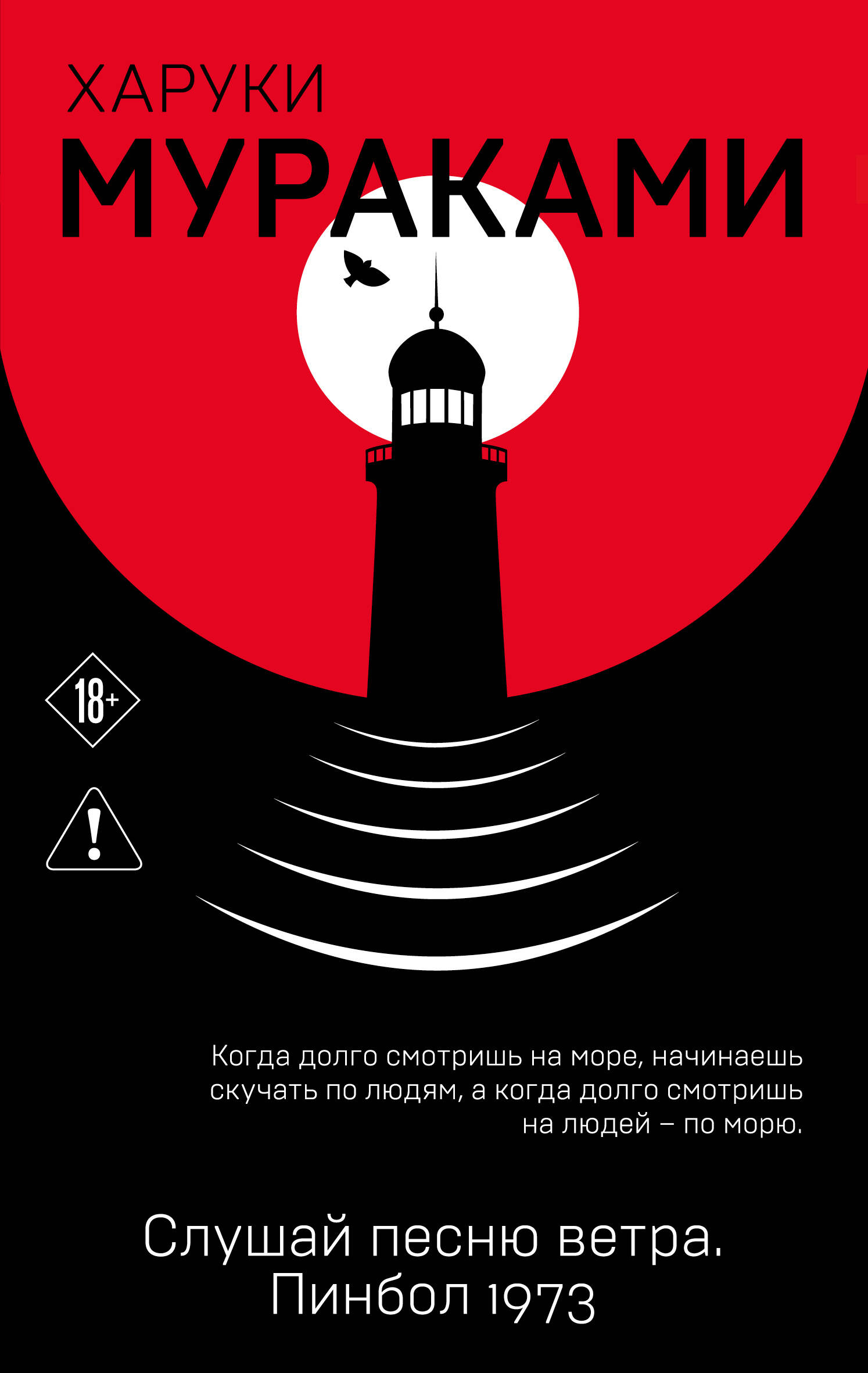 Слушай песню ветра. Пинбол 1973
Слушай песню ветра. Пинбол 1973
