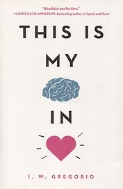 This Is My Brain in Lov