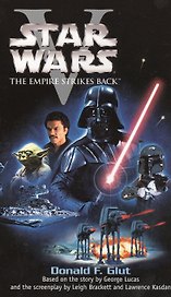 Star Wars Empire Strikes Back