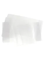 Обложки для тетрадей и дневника, 100 мкм, 21 х 35 см, 10 штук