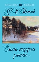 Зима недаром злится... : стихотворения