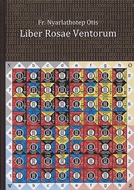 Liber Rosae Ventorum I