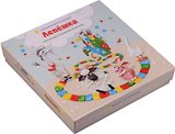 Лепешка Настольная психологическая игра (6+) (СоцИгрГХорна) Хеллингер (коробка) (упаковка)