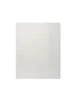 Обложка для тетрадей, учебников и школьного журнала, А4, 100 мкр