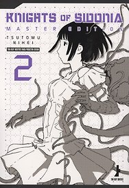 Knights Of Sidonia, Master Edition 2