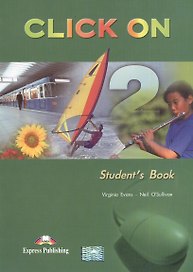 Click on 2: Students Book