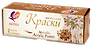 Краски акриловые Металлик, 3 цвета, 15мл, Луч