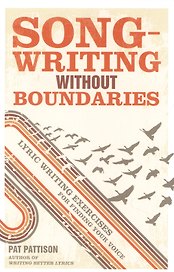 Songwriting Without Boundaries