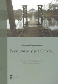 В учениках у реальности. Книга-комментарий к серии книг "Неопознанная педагогика"