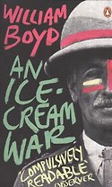 An Ice-cream War