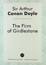 The Firm of Girdlestone