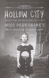 Hollow City (м) Riggs