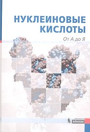Нуклеиновые кислоты : от А до Я