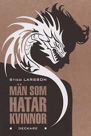 Män som hatar kvinnor/ Девушка с татуировкой дракона