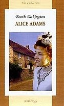 Alice Adams: Элис Эдамс Книга для чтения на англ.языке