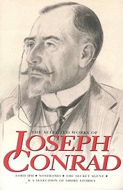 The Selected Works of Joseph Conrad / (мягк). Conrad J. (Юпитер)