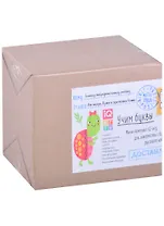 Посылка. Мини-комплект IQ-игр. Учим буквы (3-6 лет)