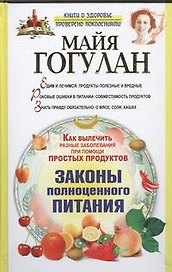 Как вылечить разные заболевания при помощи простых продуктов