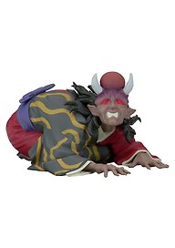 Фигурка Demon Series Demon Slayer Kimetsu No Yaiba Hantengu (Ver.A) (5см) (88969) 889697 (BNS1001)