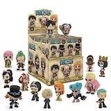 Фигурка FUNKO One Piece. Подвижная фигурка Mystery Minis (FNK30608)