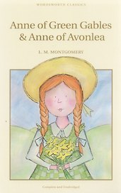 Anne of Green Gables & Anne of Avonlea