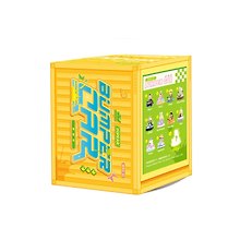 Фигурка коллекционная Pop Mart Popcar Bumper Car в ассортименте (коробка) (11х7х7) (42495)