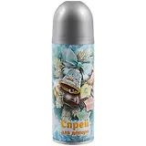 Синтетический спрей для новогоднего декорирования (серебро) (250 мл) (5х17)