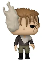 Фигурка Funko POP! Animation Attack on Titan S4 Porco Galliard (Exc) (1402) (Fun71251)