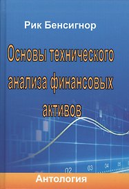 Основы технического анализа финансовых активов. Антология.