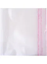 Обложки 100шт д/учебников универс. 80мкм, липк.слой, 400*230